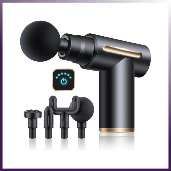 Horizon Deep Tissue Massager