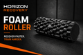 Horizon Recovery Foam Roller