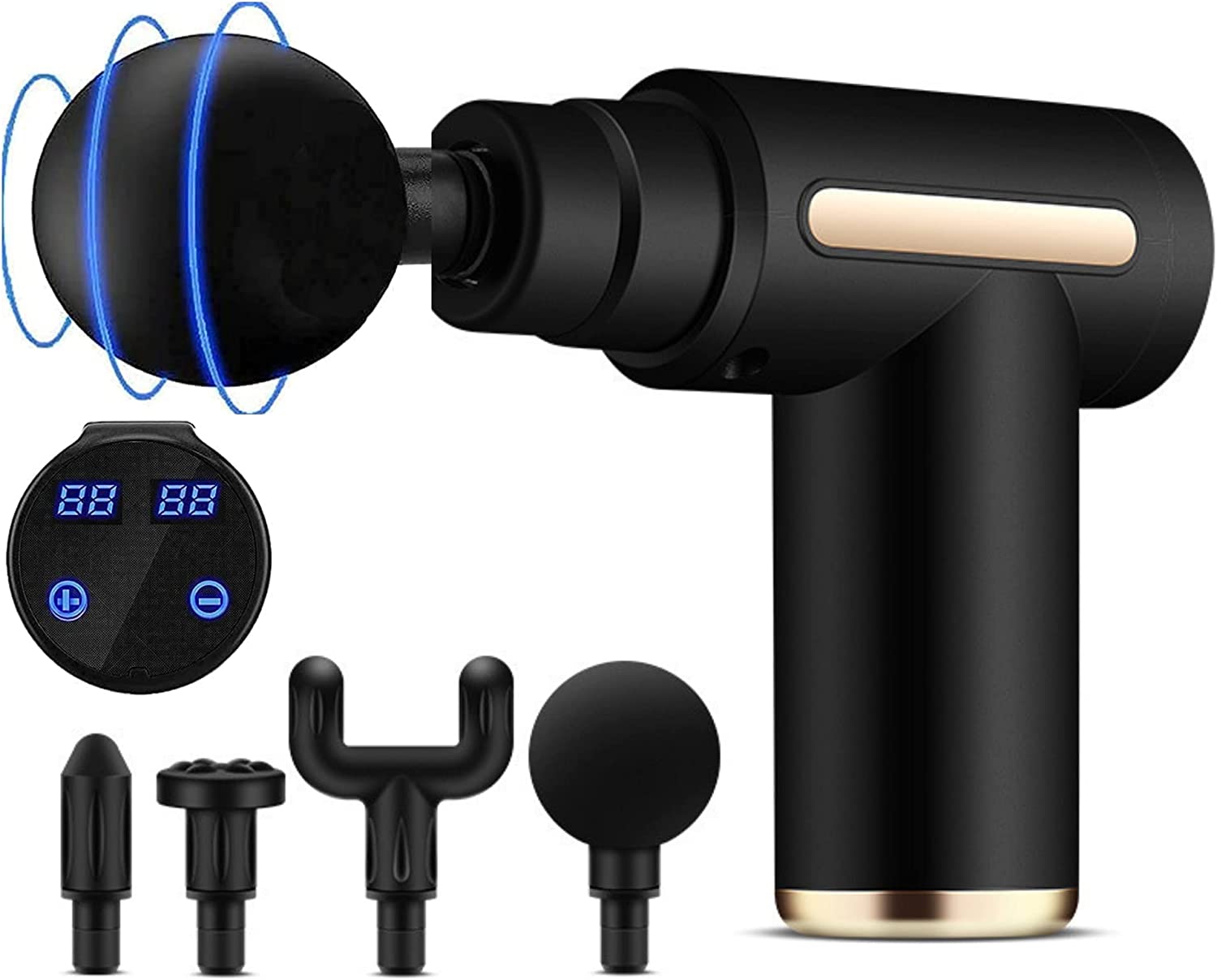 Horizon Deep Tissue Massager