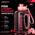 Cherry Blossom Performance Hydration Bottle