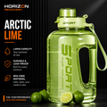 Arctic Lime Performance Hydration Bottle